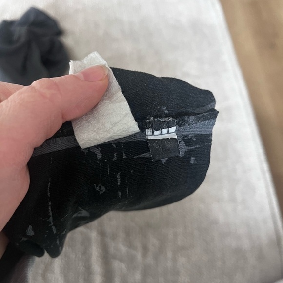 American Customs Ancient Rumble T-Shirt L Grunge Moto - Picture 7 of 7